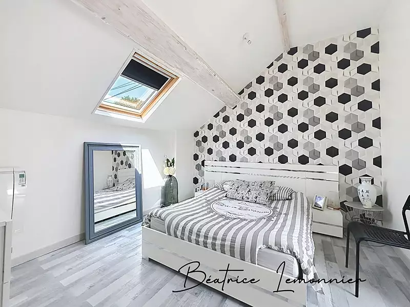 Maison, 143,02 m²