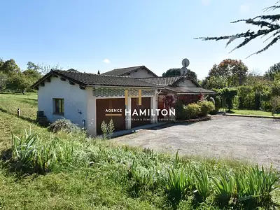 Maison, 173 m²