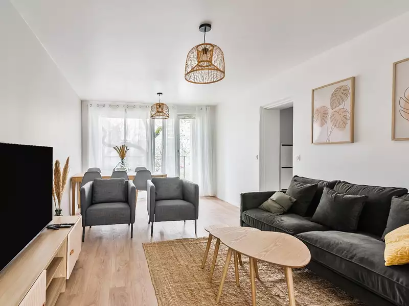 Appartement, 106 m²