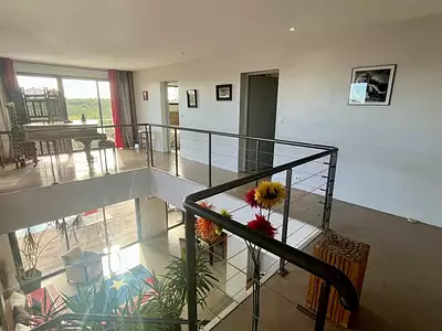 Maison, 167 m²