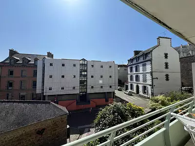 Appartement, 42 m²