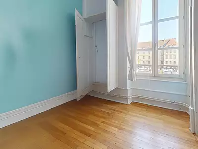 Appartement, 94,04 m²