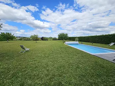 Maison, 192 m²