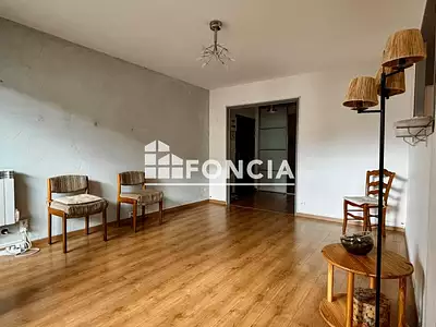 Appartement, 67 m²