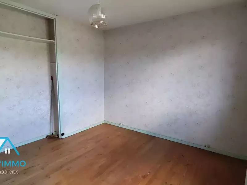 Maison, 75 m²