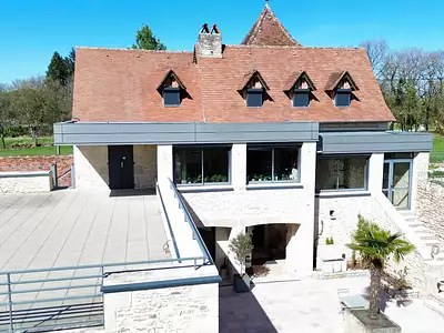 Maison, 250 m²