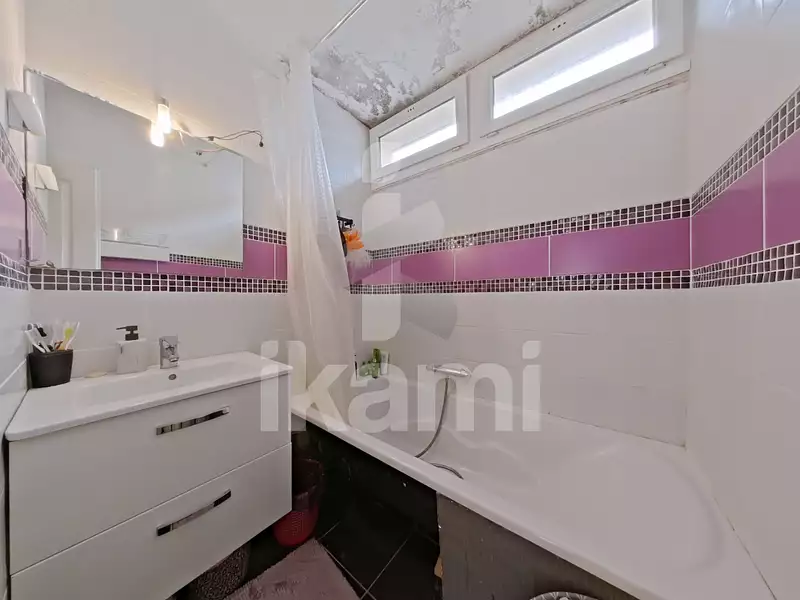 Appartement, 81,11 m²