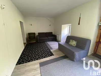 Maison, 154 m²
