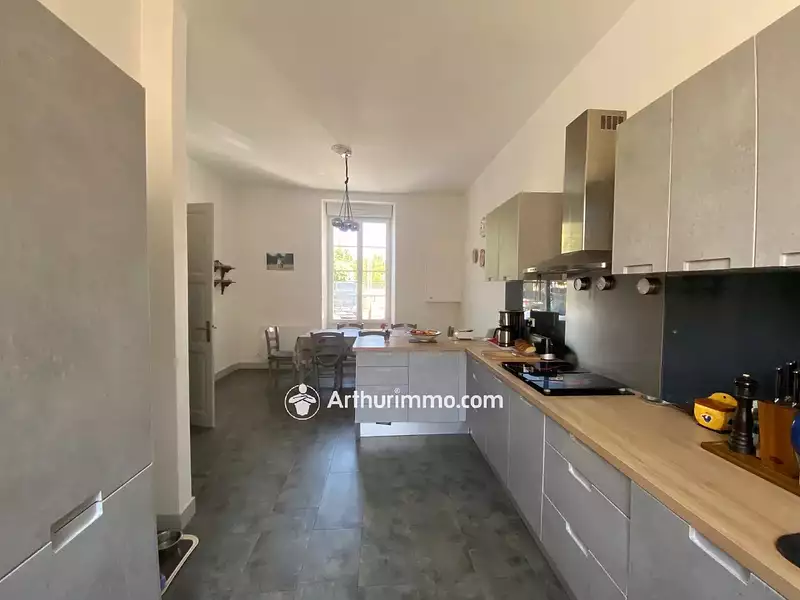 Maison, 173 m²