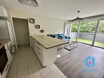 Appartement, 39,27 m²