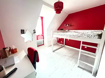 Maison, 140 m²