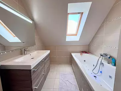 Maison, 98,39 m²