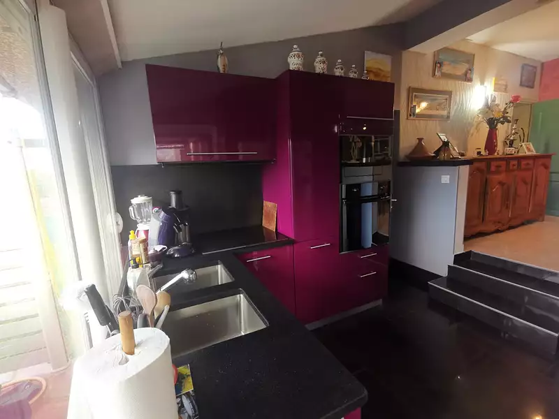 Maison, 69 m²