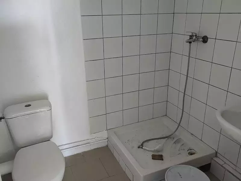 Appartement, 61,96 m²