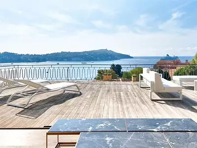 Appartement, 142 m²