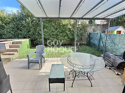 Appartement, 101,32 m²