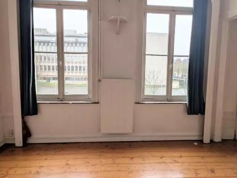 Appartement, 142 m²