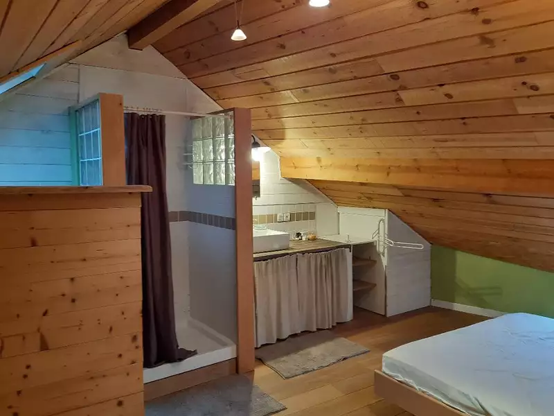 Appartement, 89 m²
