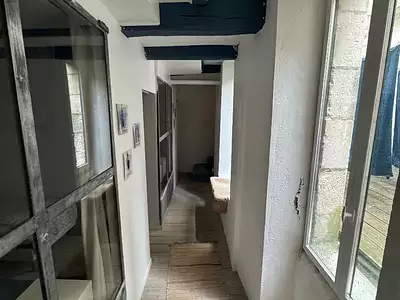 Appartement, 126,93 m²
