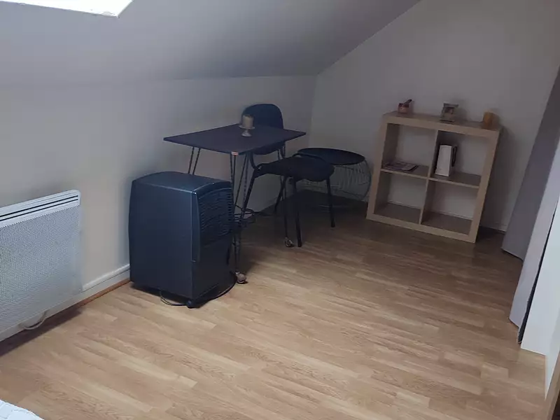Maison, 89 m²