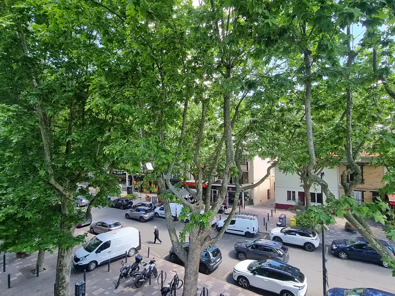 Appartement, 38,5 m²