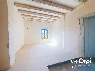 Maison, 81 m²