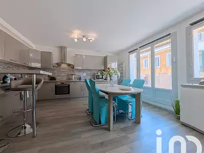 Appartement, 73 m²