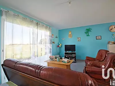 Maison, 146 m²