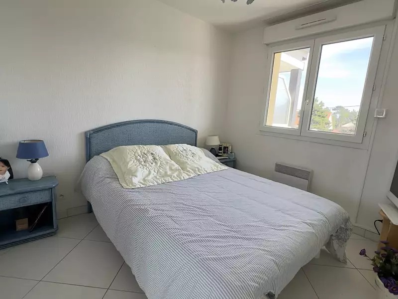 Appartement, 41 m²