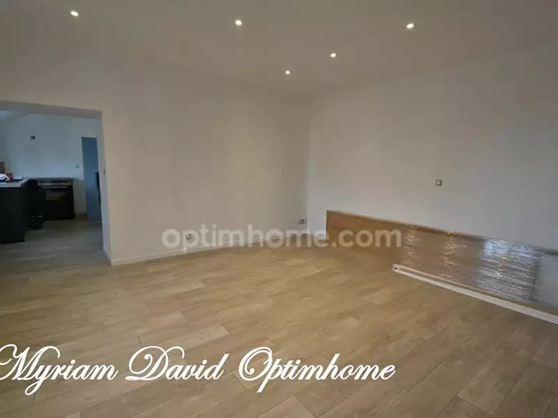 Maison, 65 m²