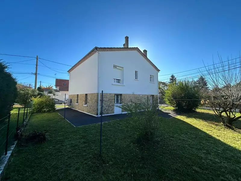 Maison, 70 m²
