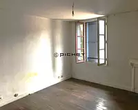 Immeuble, 314 m²