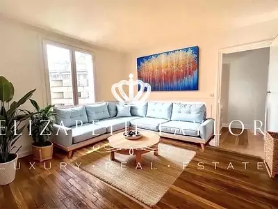 Appartement, 36,4 m²