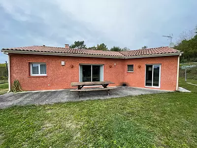 Maison, 106 m²