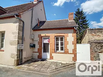 Appartement, 62 m²