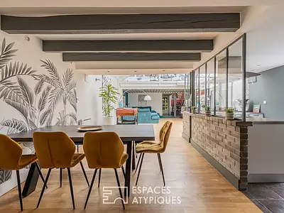 Appartement, 173 m²