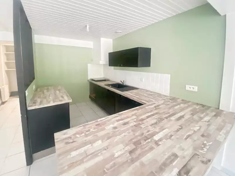 Maison, 100 m²