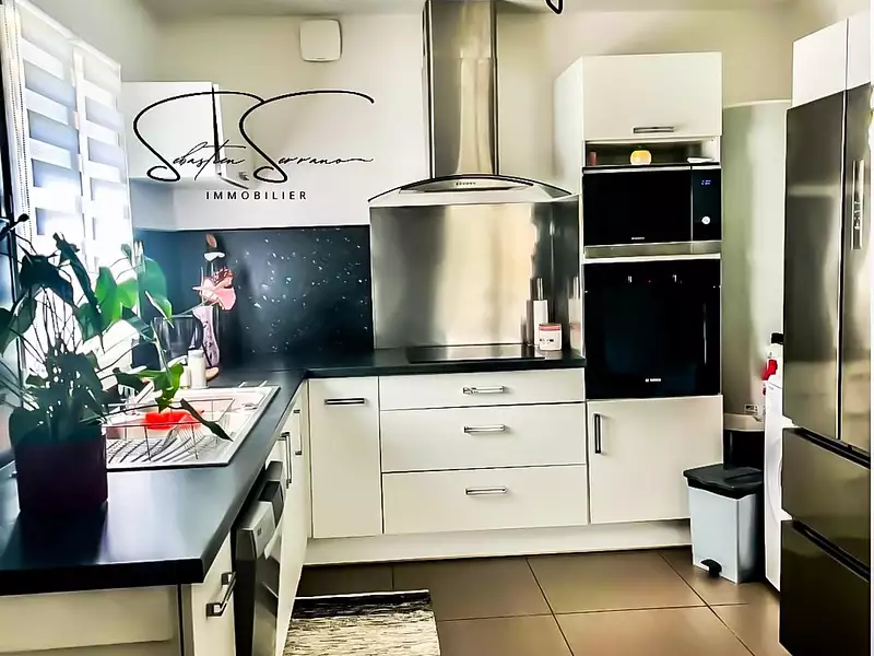 Appartement, 70 m²