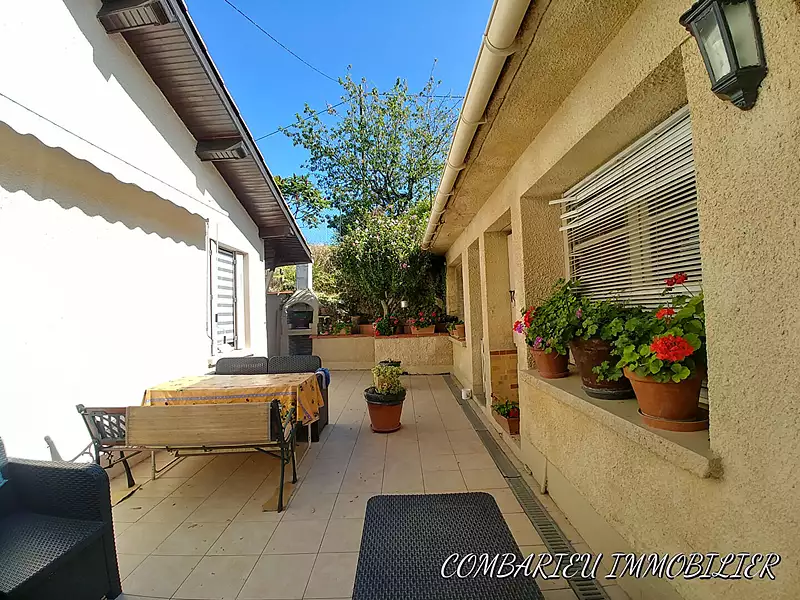 Maison, 123 m²