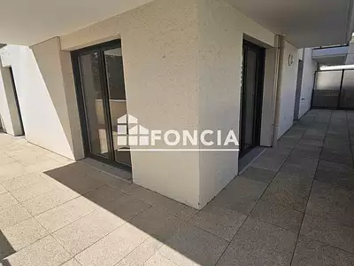 Appartement, 66 m²