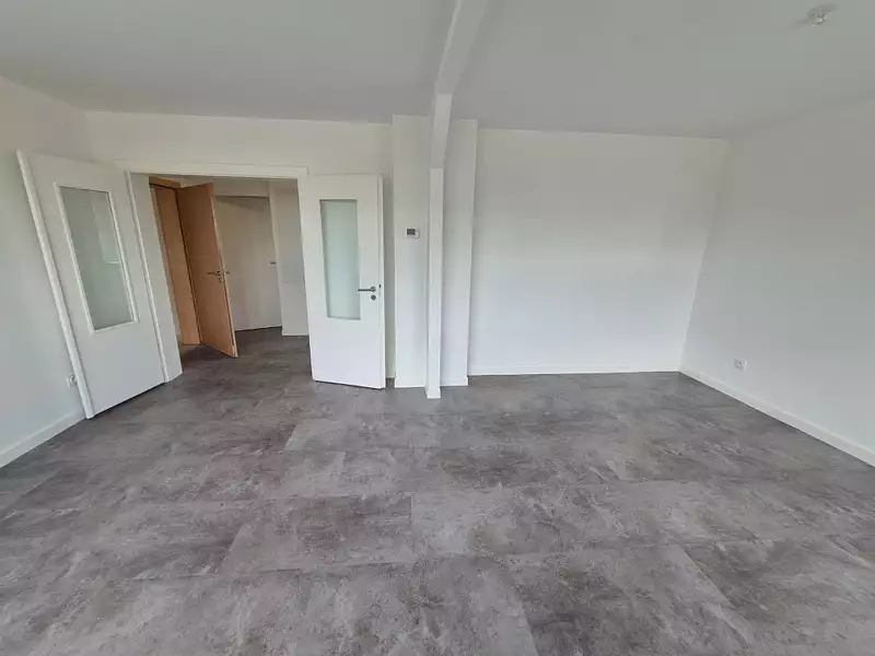 Appartement, 89 m²