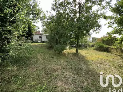 Maison, 94 m²