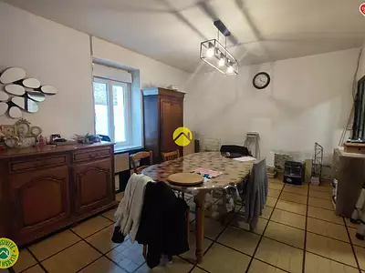 Maison, 104 m²