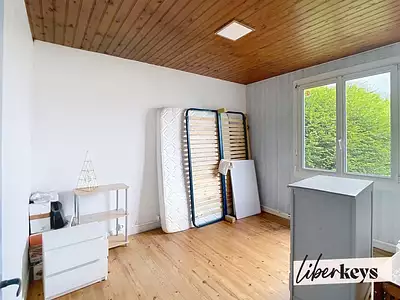 Maison, 52 m²