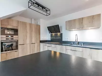 Appartement, 67,43 m²