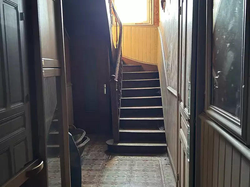 Maison, 95 m²