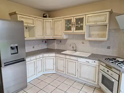 Appartement, 80,3 m²