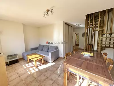 Appartement, 40,99 m²