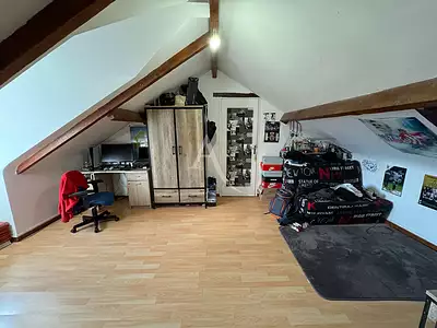 Maison, 114 m²