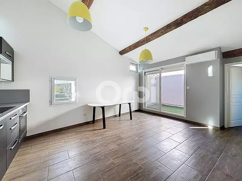 Appartement, 47 m²